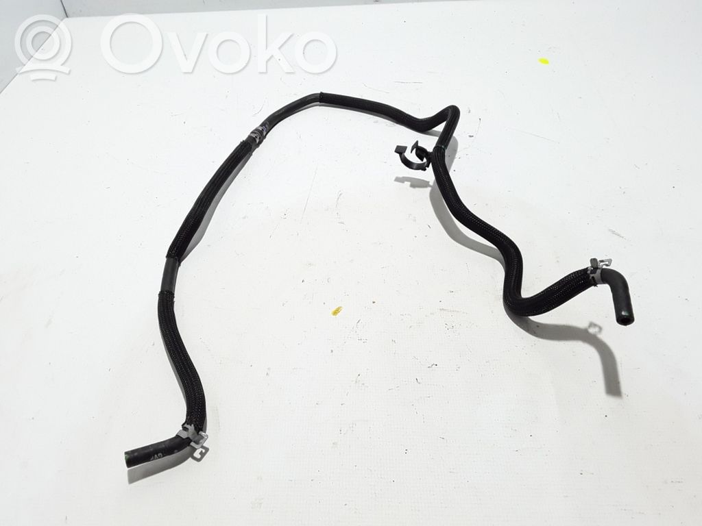 Chrysler Pacifica Engine coolant pipe/hose 