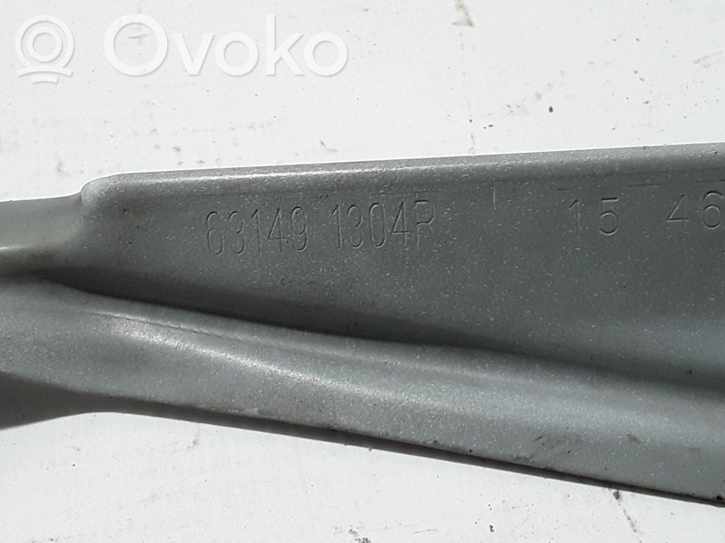 Renault Talisman Fender mounting bracket 