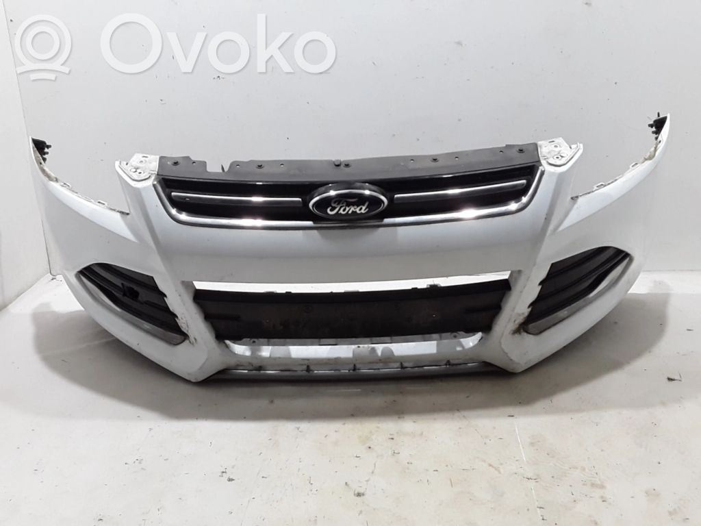 Ford Kuga II Priekinis bamperis 