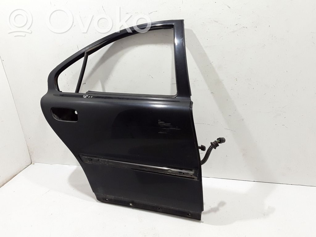 Volvo S60 Galinės durys 