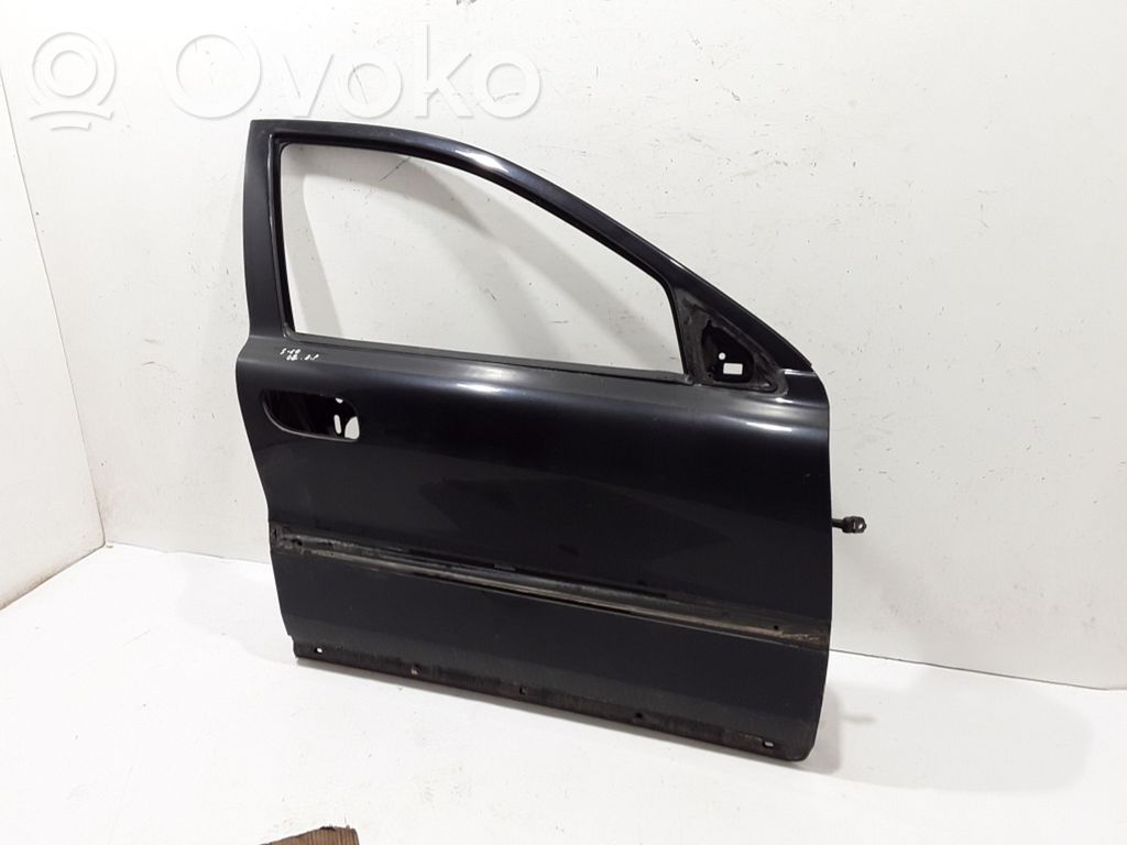 Volvo S60 Durvis 