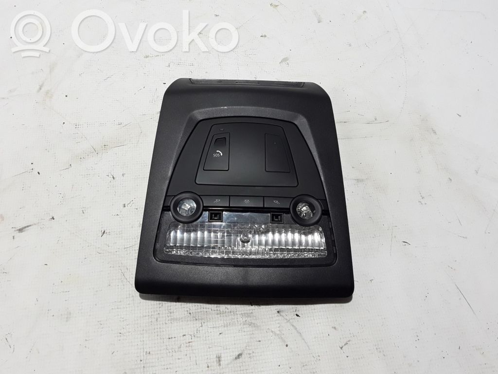BMW 5 F10 F11 Alte lămpi de interior 