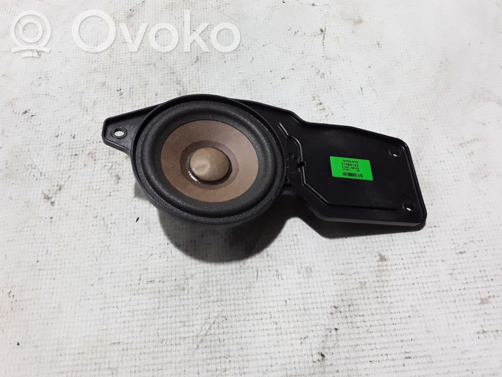 Volvo S60 Front door high frequency speaker 