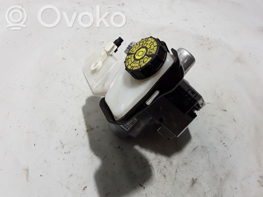 Volvo S60 ABS bloks 