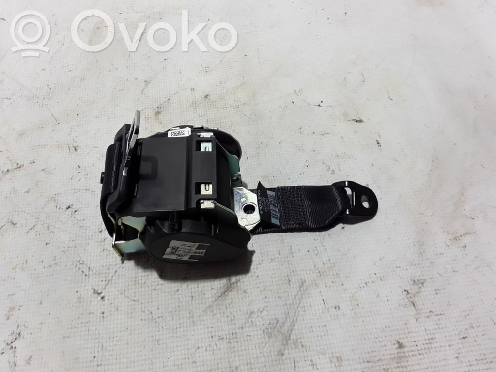 Cinturón trasero   31462768