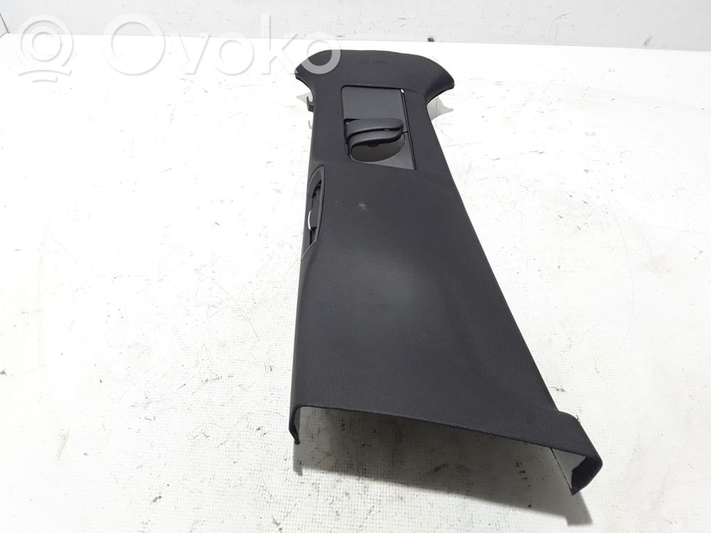 Volvo S60 (B) pillar trim (top) 
