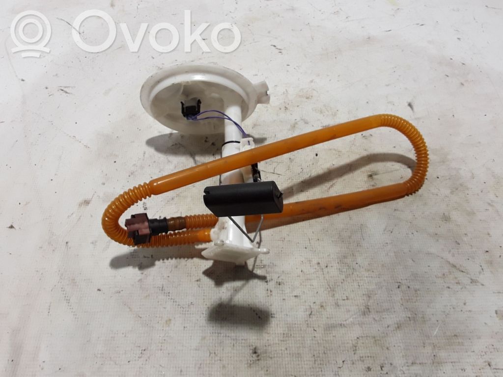 Sensor de nivel de combustible   04578812AF