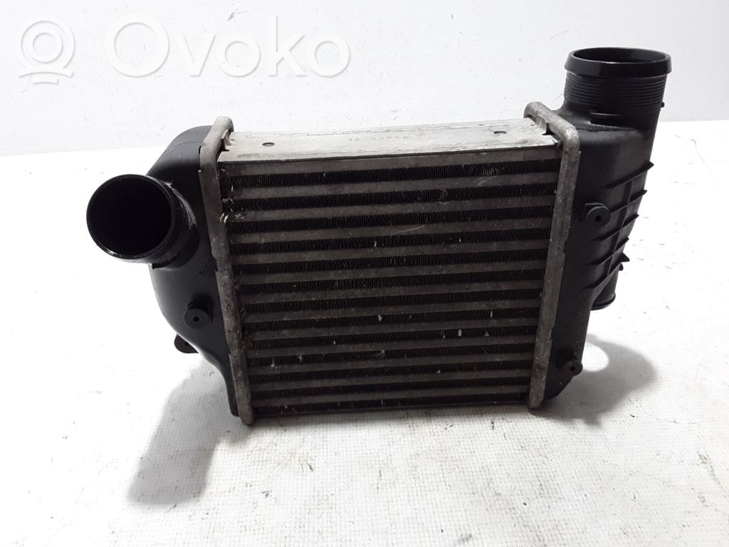 Audi A6 S6 C6 4F Intercooler radiator 