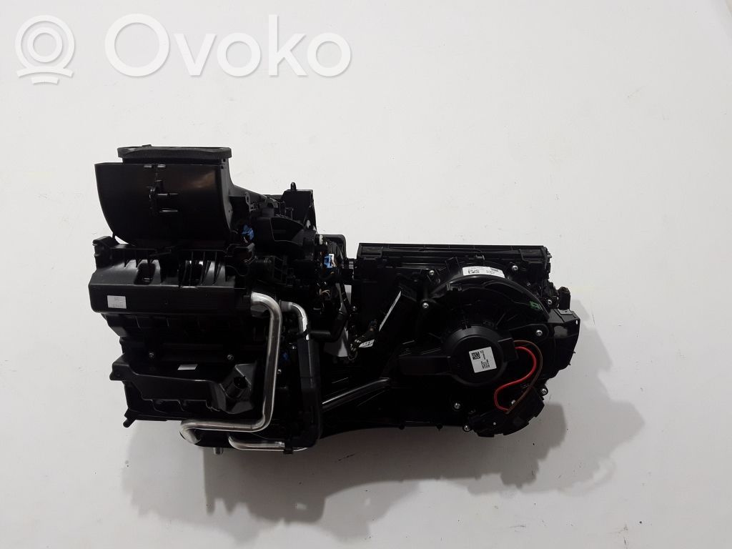 Volvo XC40 Nagrzewnica / Komplet 