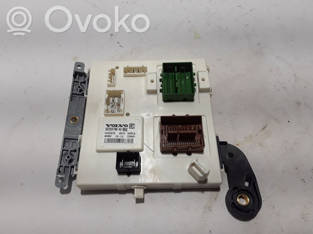 Volvo XC90 Modul siguranțe 