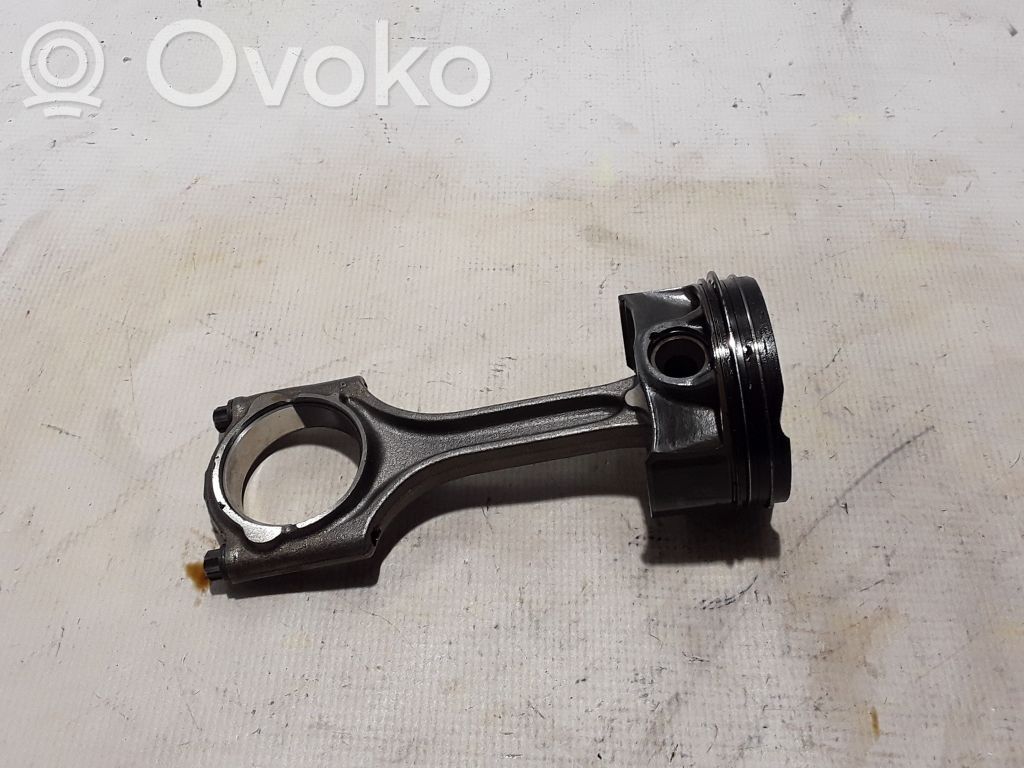Volvo XC60 Pistón con biela 