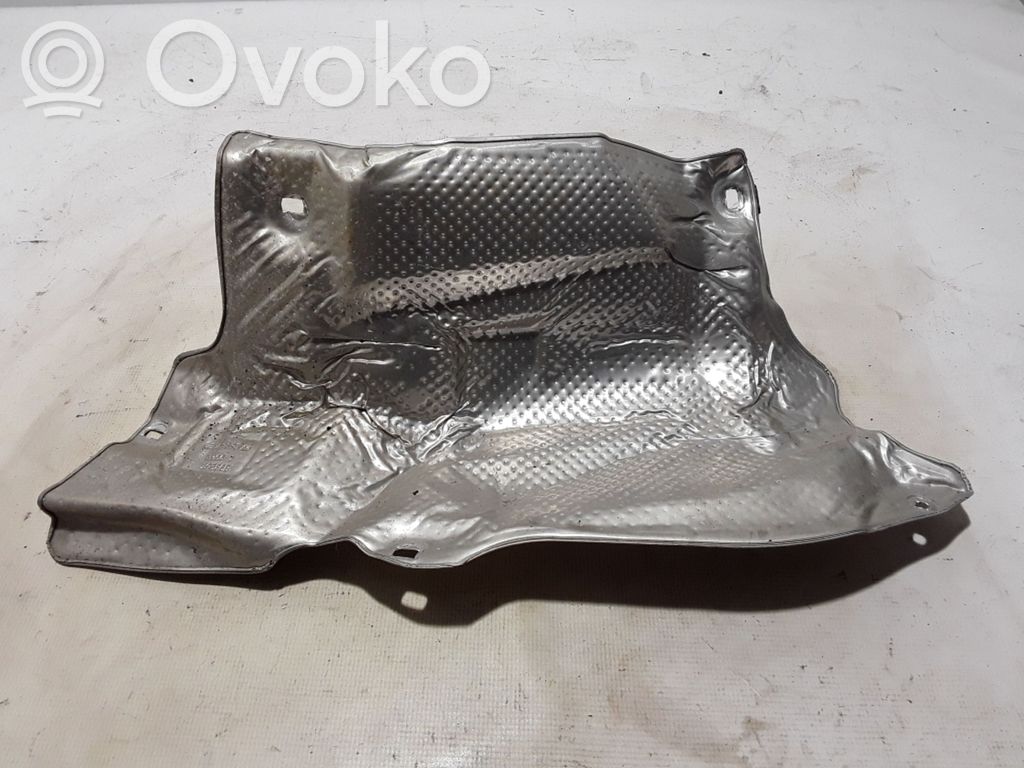Protección térmica del escape   68069893AG