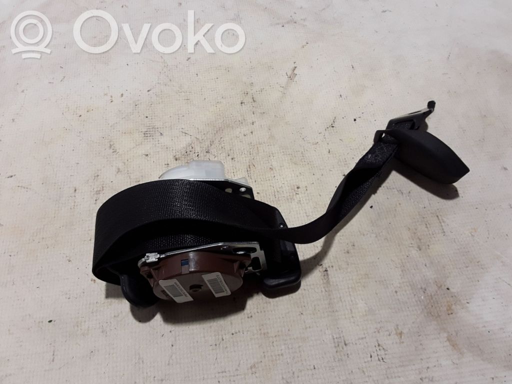 Cinturón trasero   5ME39DX9AA