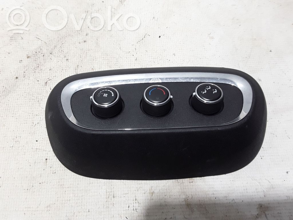 Dodge Durango Air conditioner control unit module 