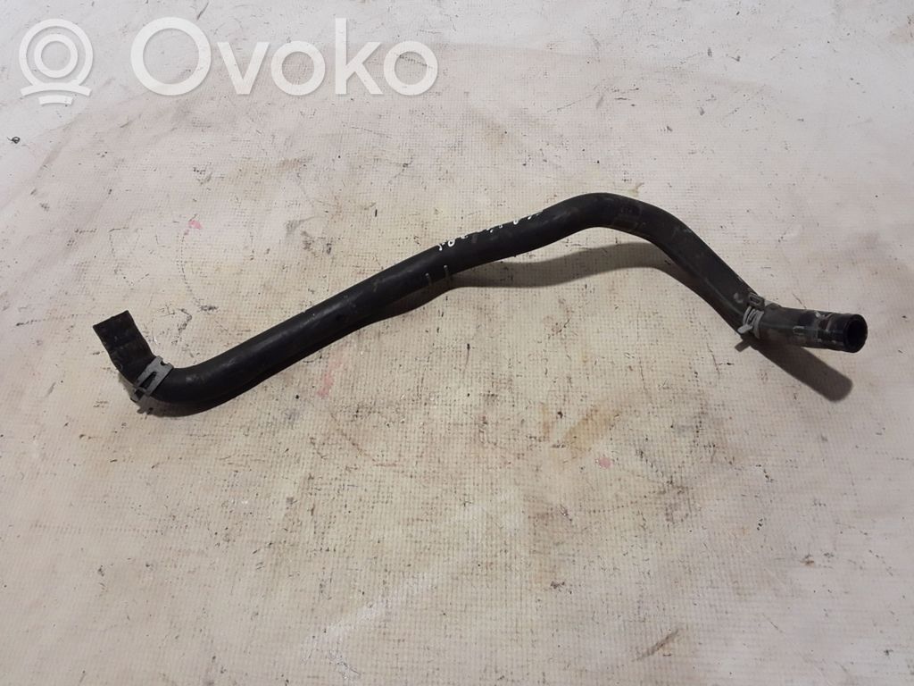 Volvo S60 Engine coolant pipe/hose 