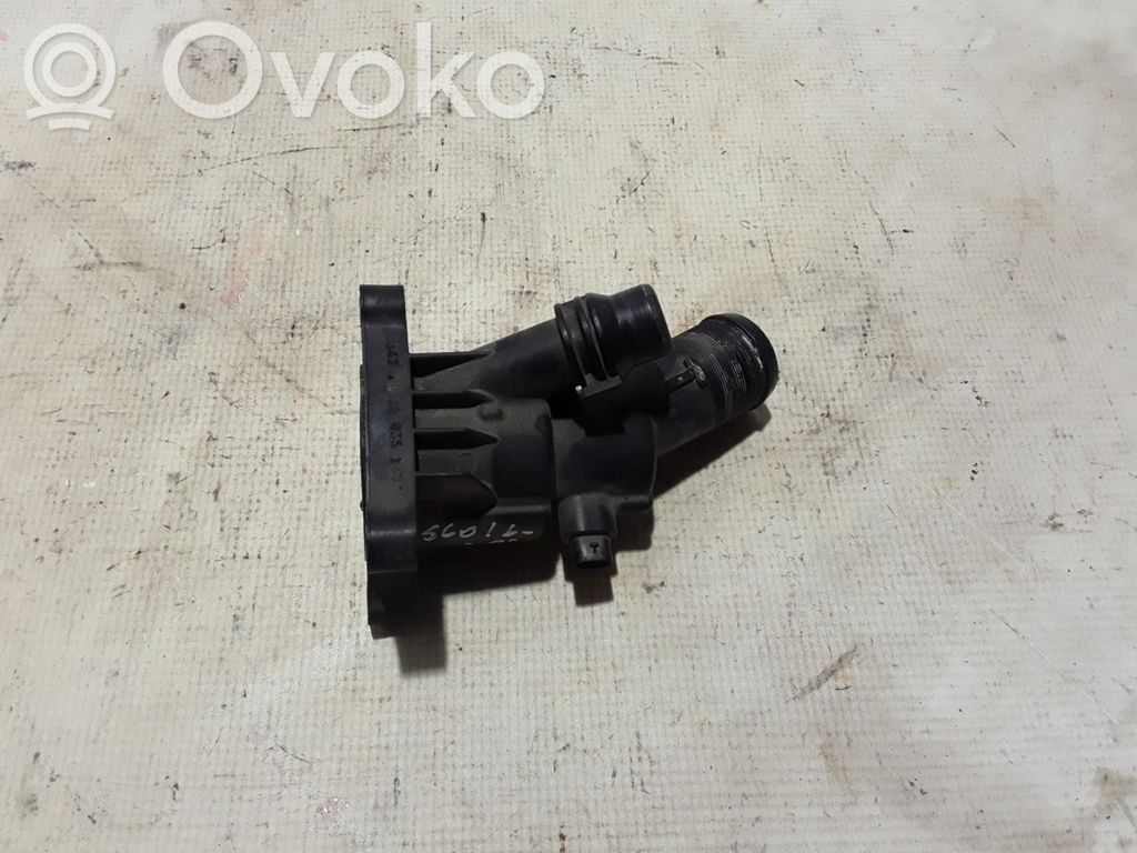 Volvo S60 Termostato 