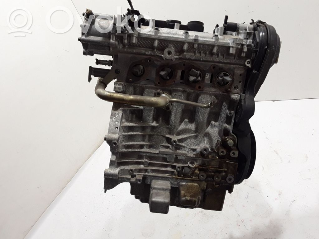 Engine   B4204T12
