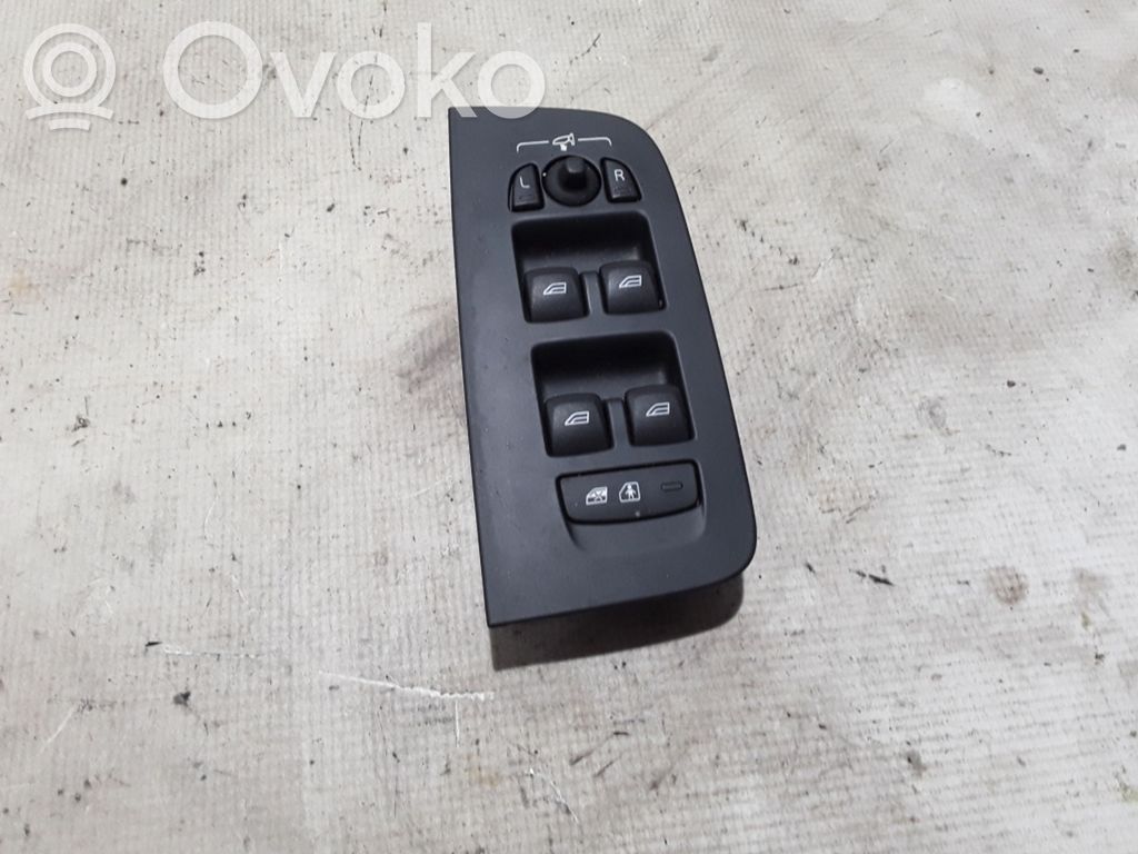 Electric window control switch   31433407