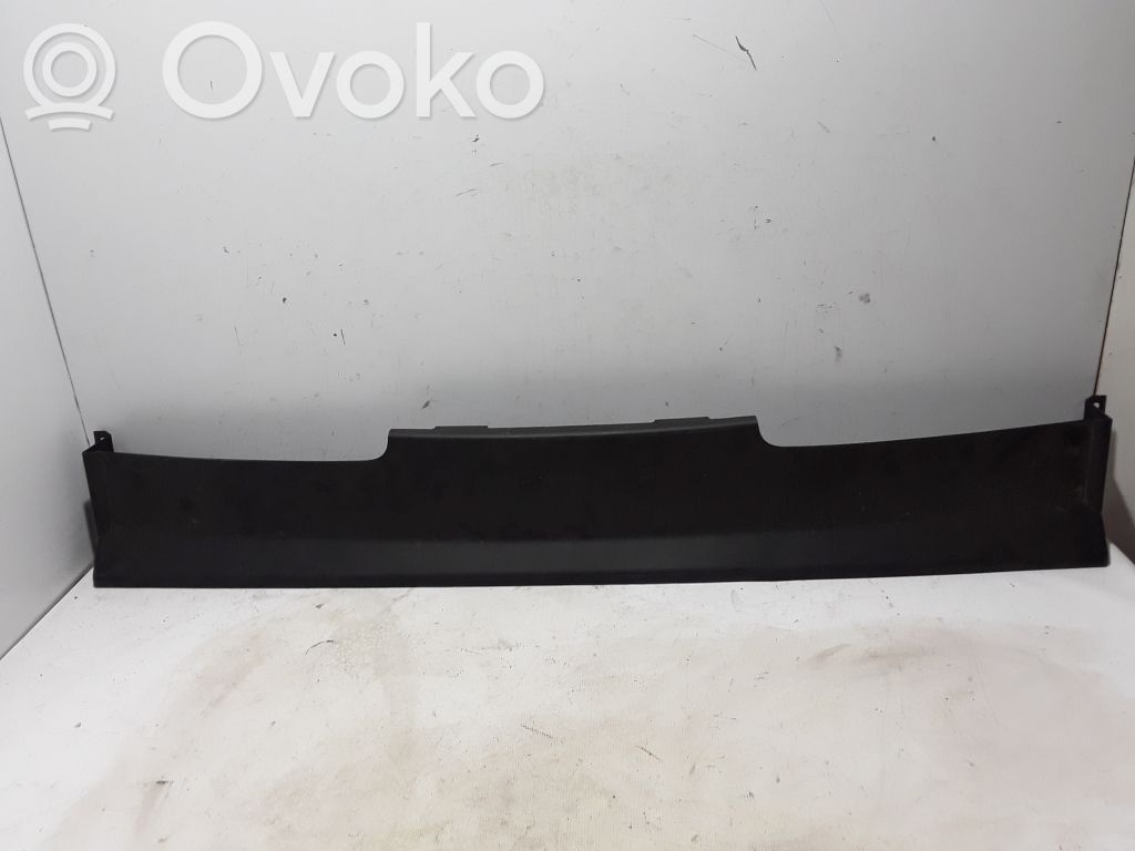 Volvo XC40 Pyyhinkoneiston lista 