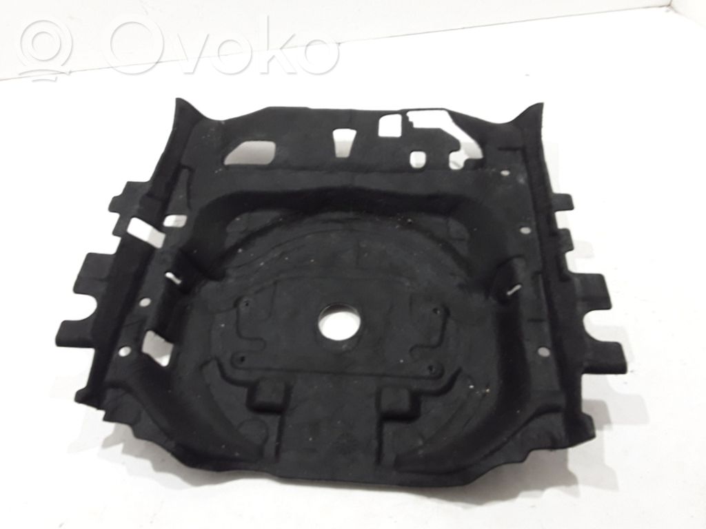 Volvo V60 Trunk/boot mat liner 