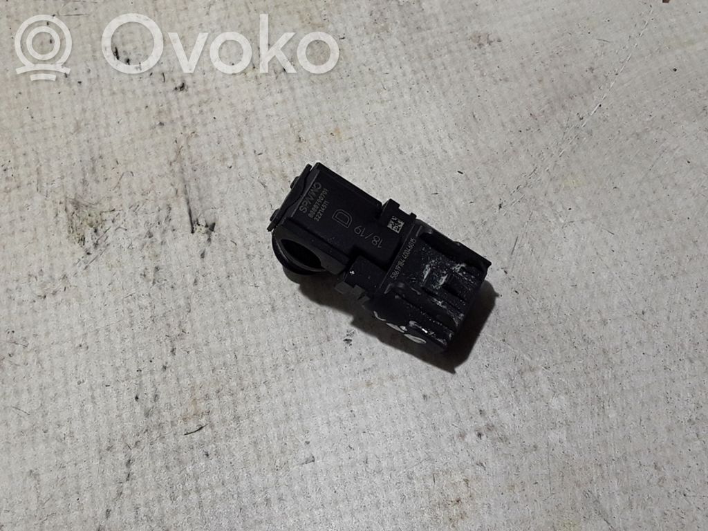 Volvo V60 Sensor 