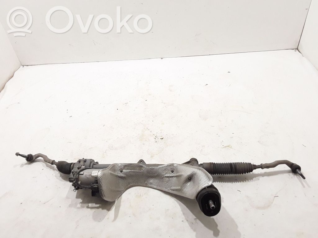Volvo XC60 Hammastanko 