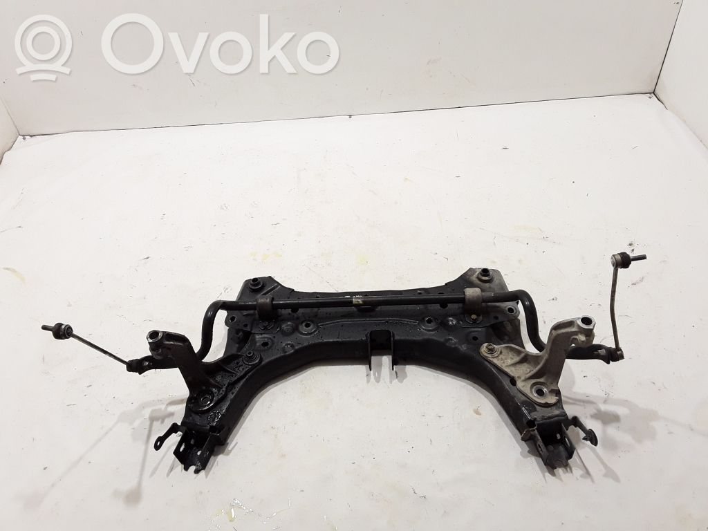 Renault Clio V Front subframe 