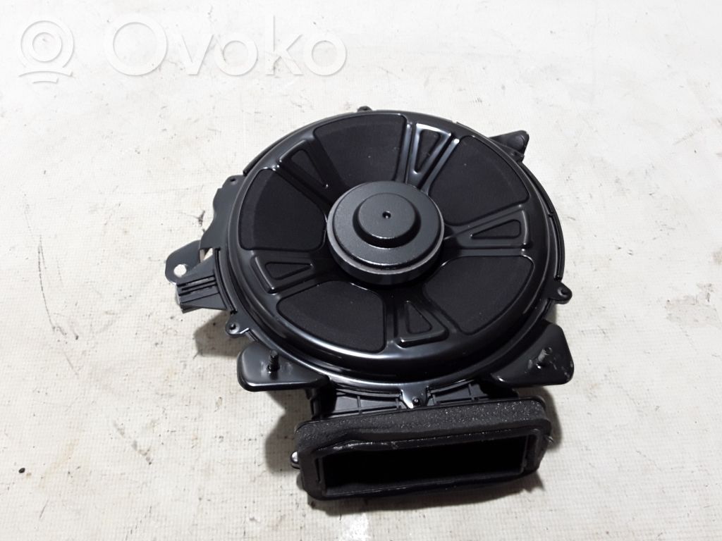 Volvo XC60 Enceinte haute fréquence de porte avant 