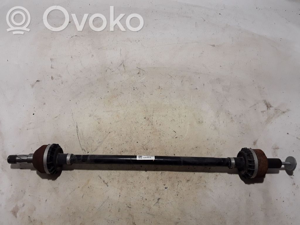 Volvo XC60 Antriebswelle hinten 