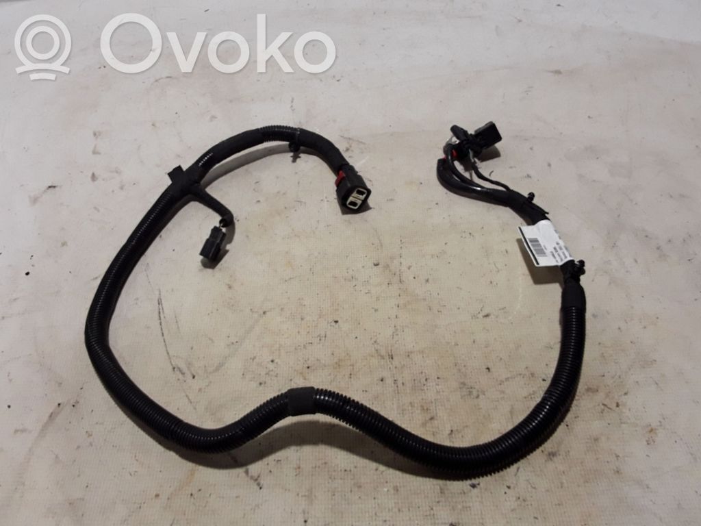 Volvo XC60 Otros cableados 