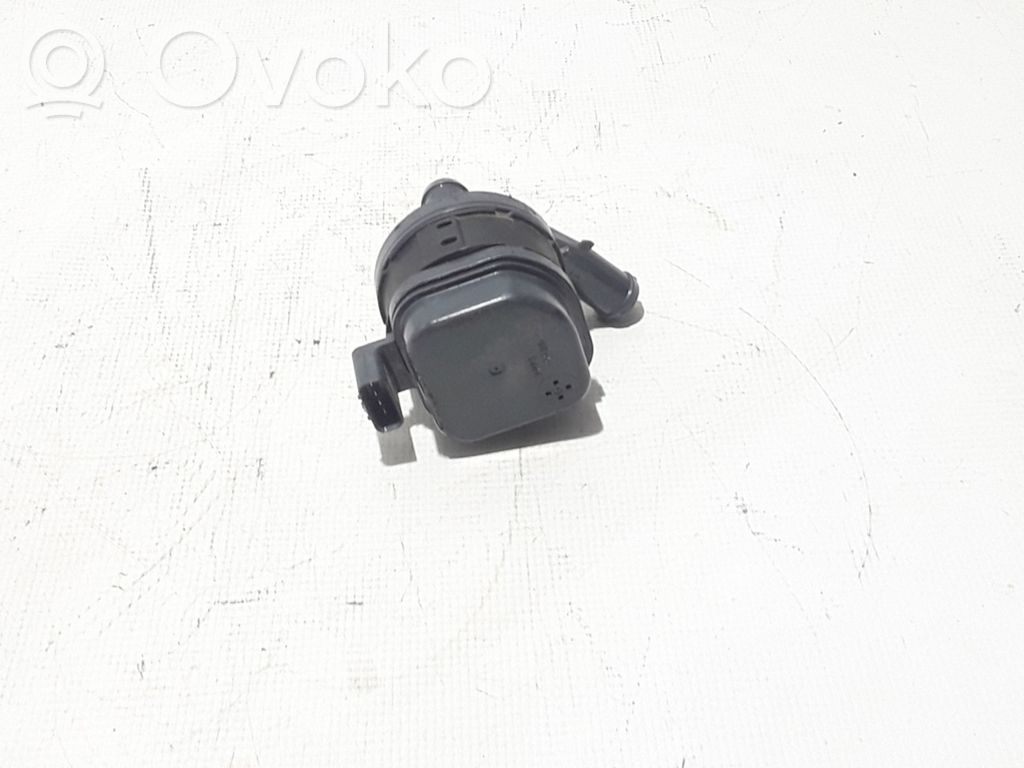 Volvo XC60 Cirkuliacinis el. siurbliukas 