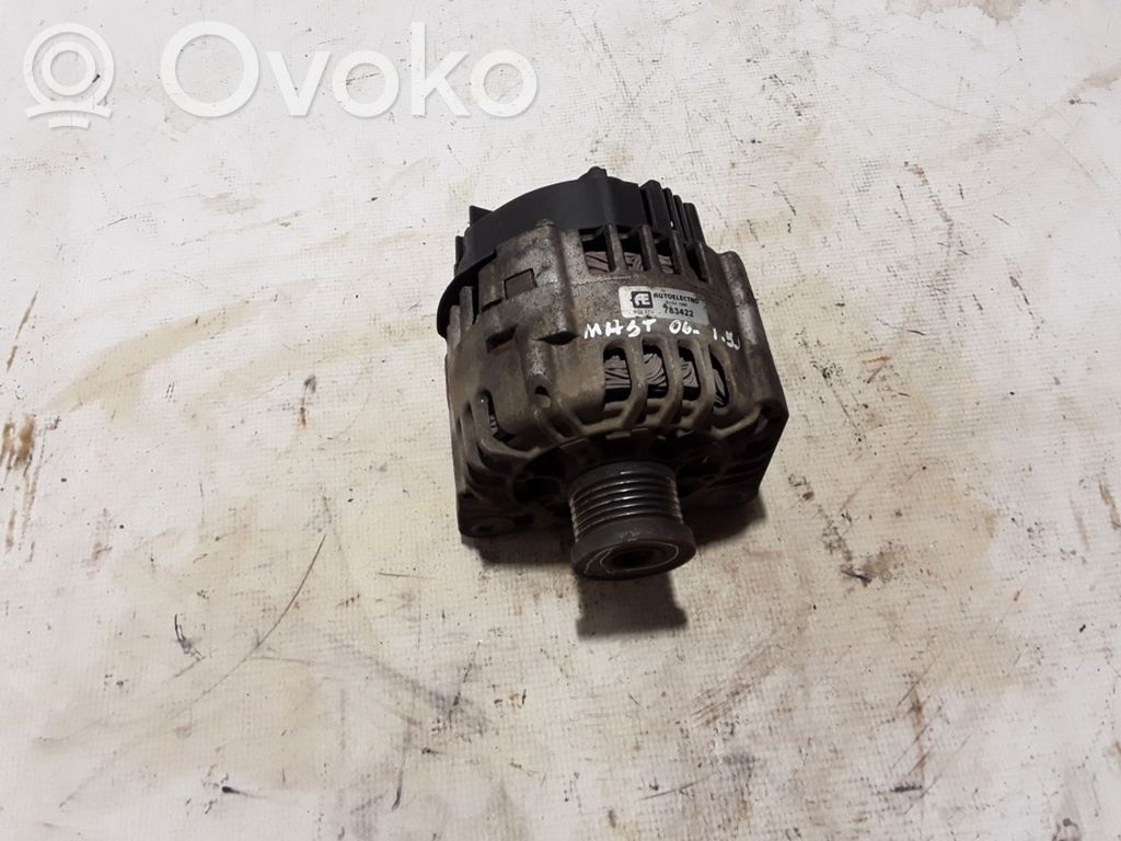 Renault Master II Alternator 