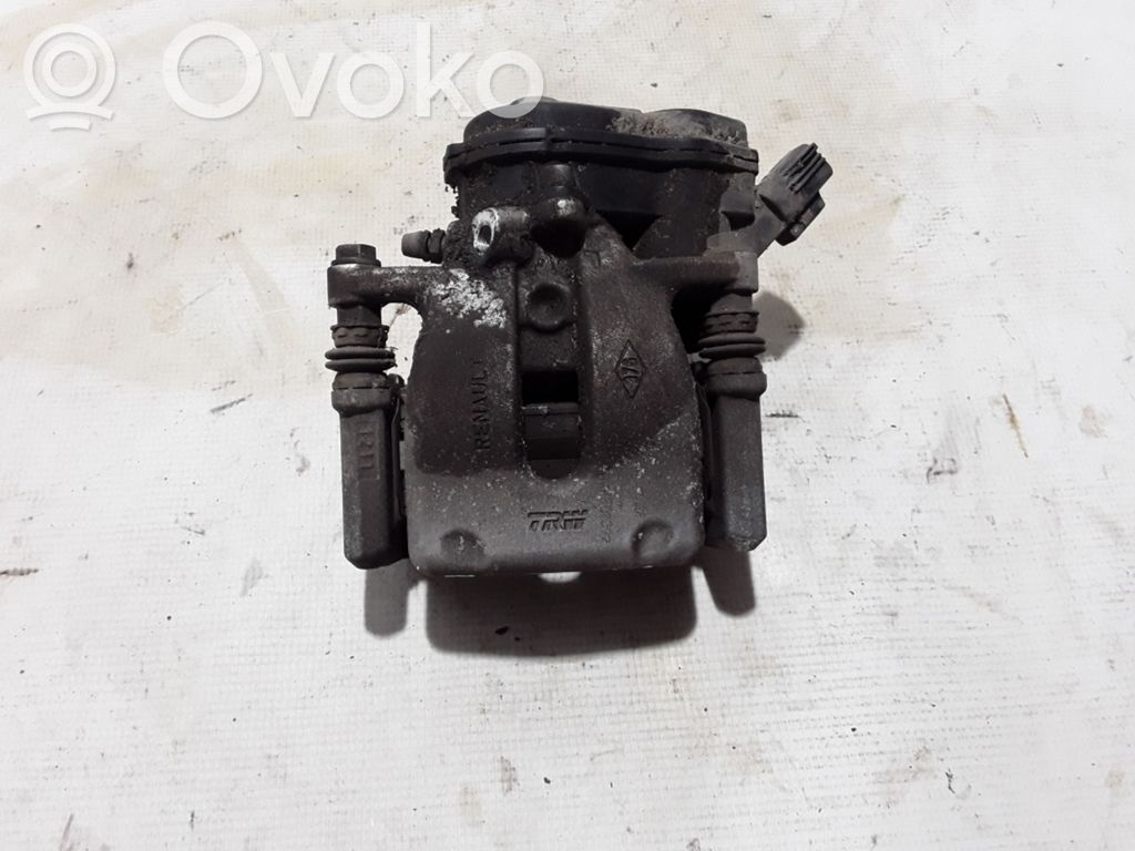 Renault Zoe Tylny zacisk hamulcowy 