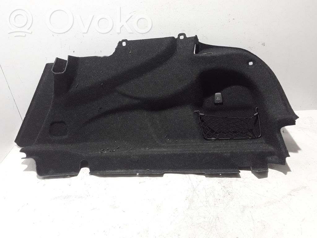 Volvo S60 Panou lateral portbagaj 