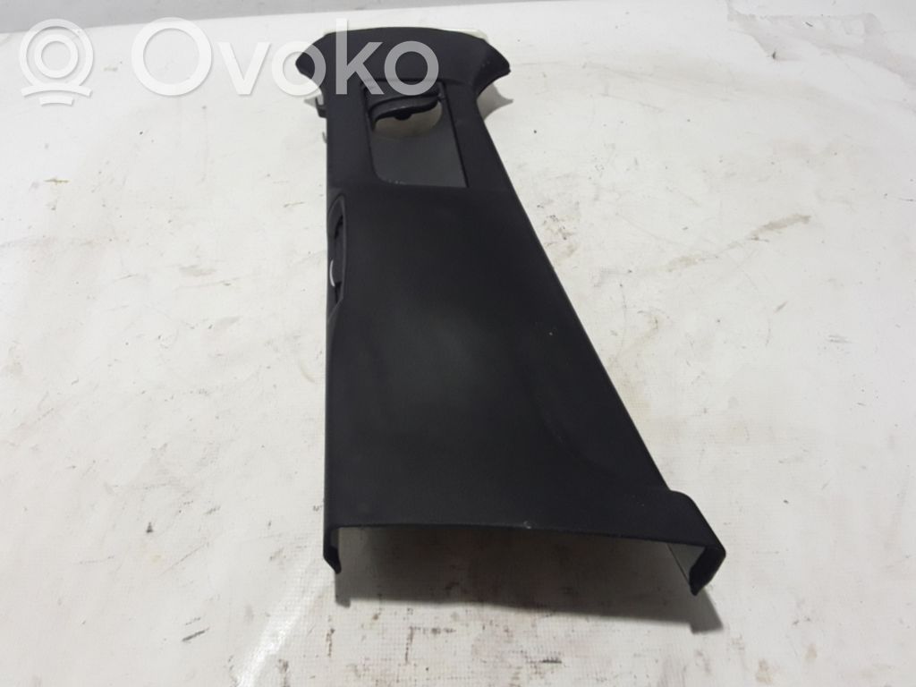 Volvo S60 (B) pillar trim (top) 