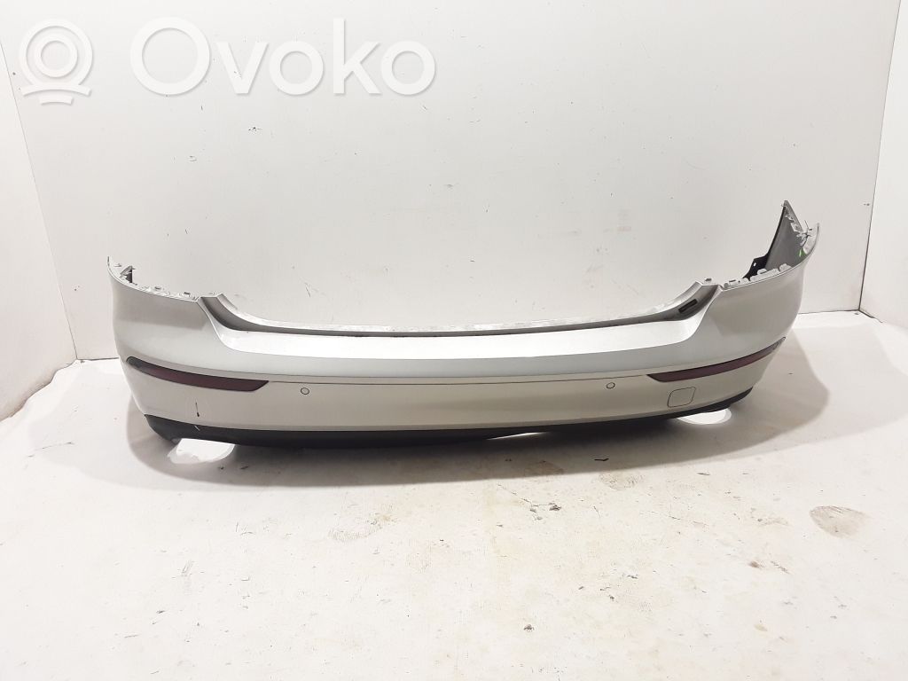 Volvo S60 Puskuri 