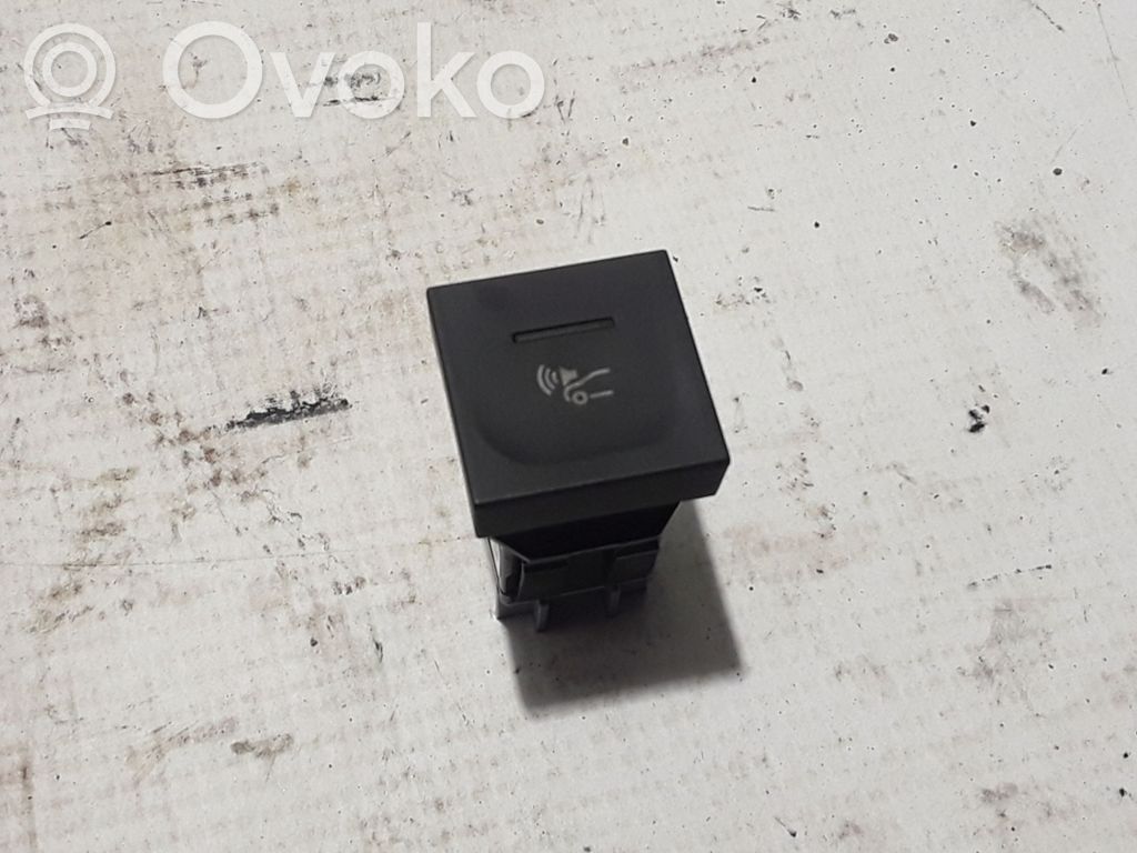 Renault Zoe Other switches/knobs/shifts 