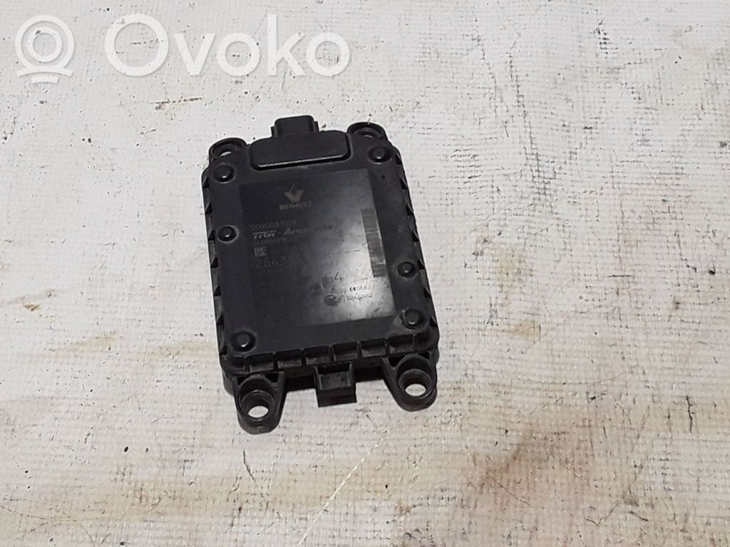 Sensor de radar Distronic   284384910R