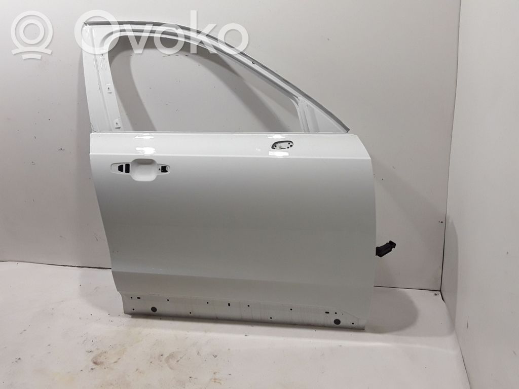 Volvo XC90 Durvis 