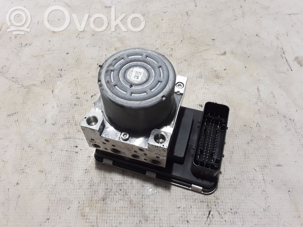 Volvo XC90 ABS Blokas 