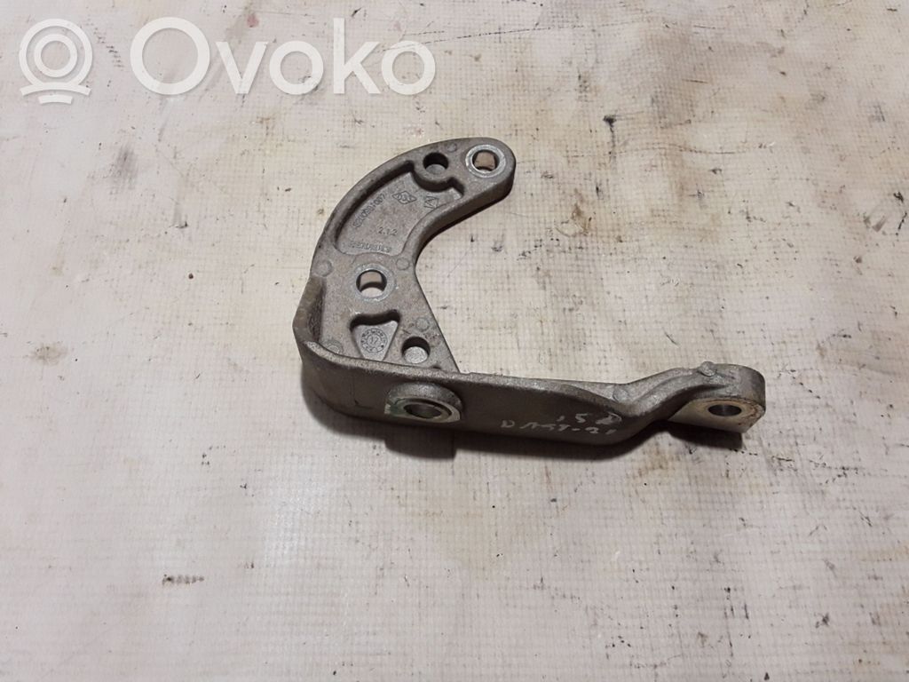 Dacia Duster II Other body part 