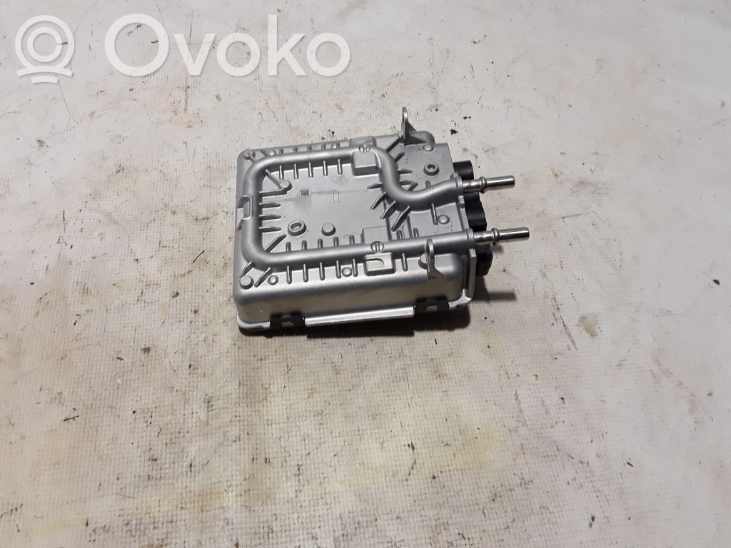 Volvo XC60 Inversor/convertidor de voltaje 