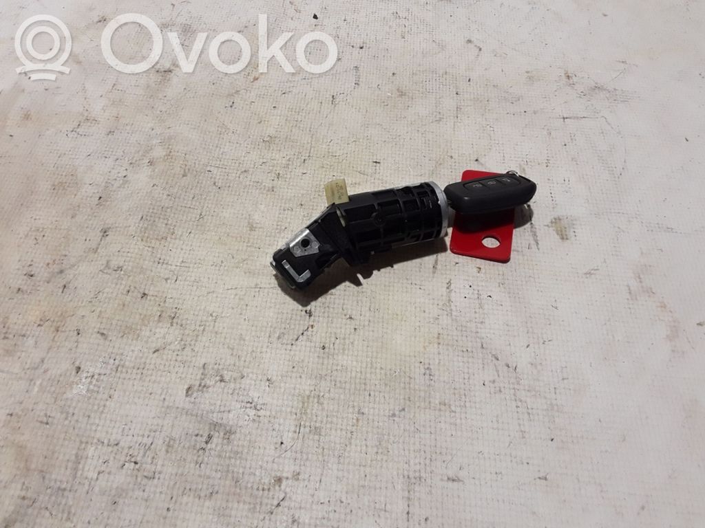 Dacia Sandero III Užvedimo spynelė 
