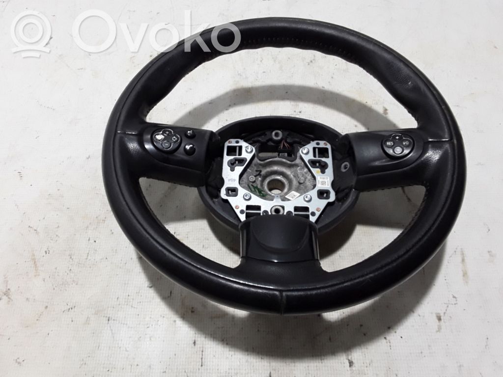 Mini Cooper Countryman R60 Stūre 