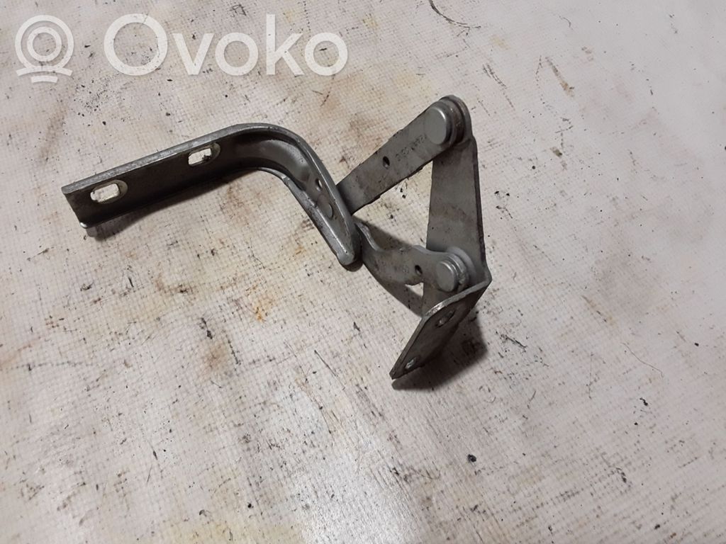 Renault Master II Engine bonnet/hood hinges 