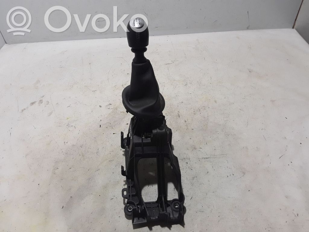 Smart ForFour II W453 Selettore cambio 