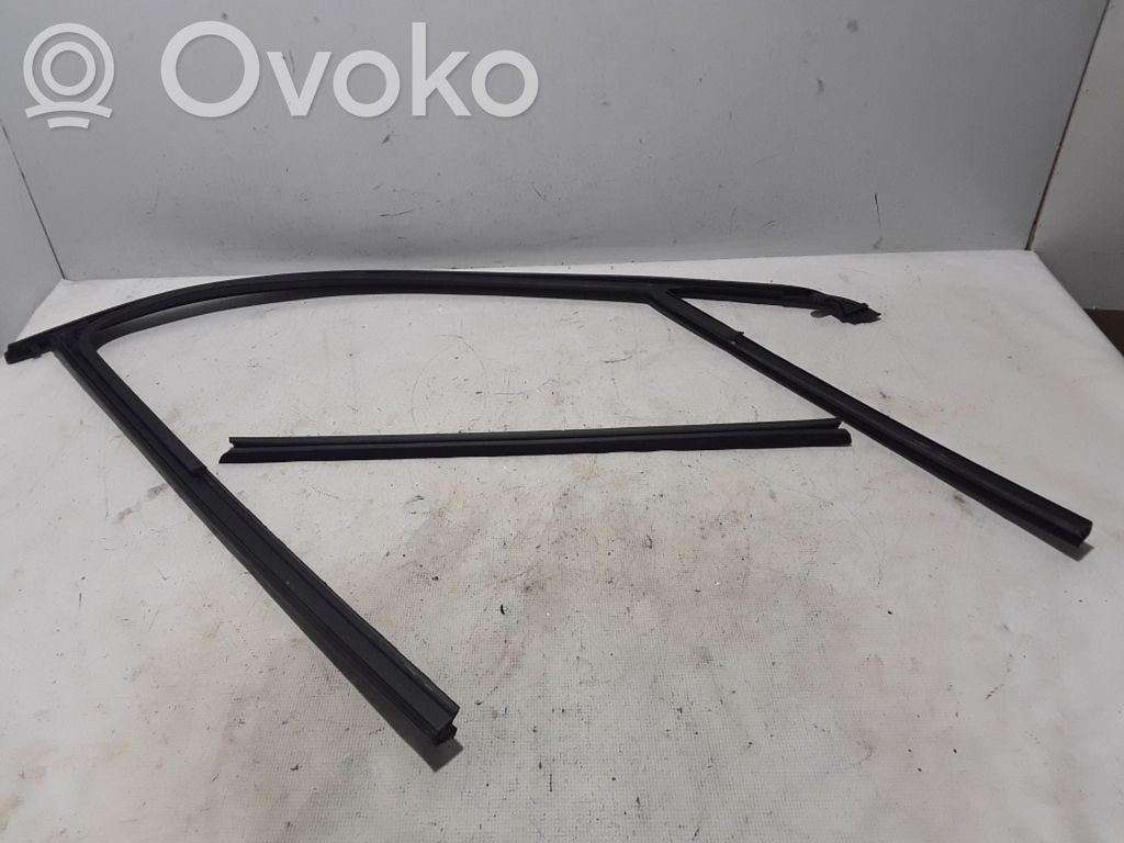 Smart ForFour II W453 Altro elemento di rivestimento della portiera anteriore 