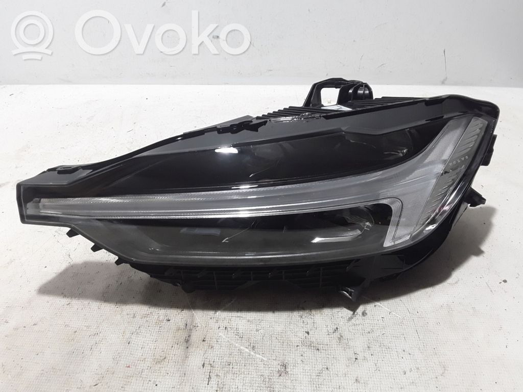 Volvo XC60 Scheinwerfer 
