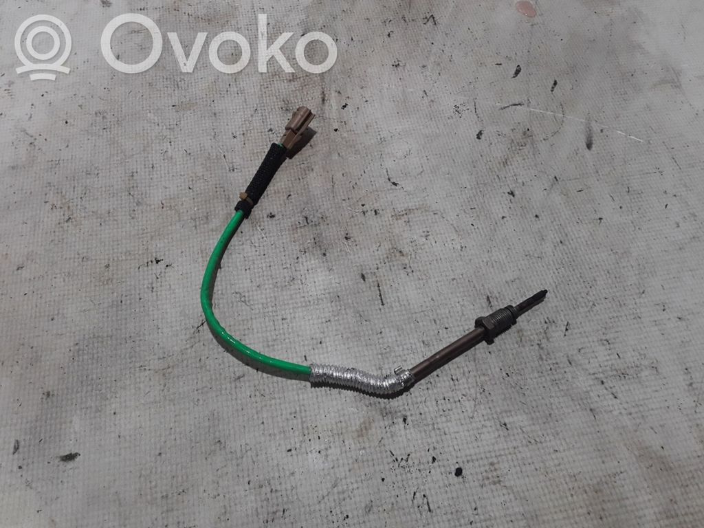 Renault Master III Exhaust gas temperature sensor 