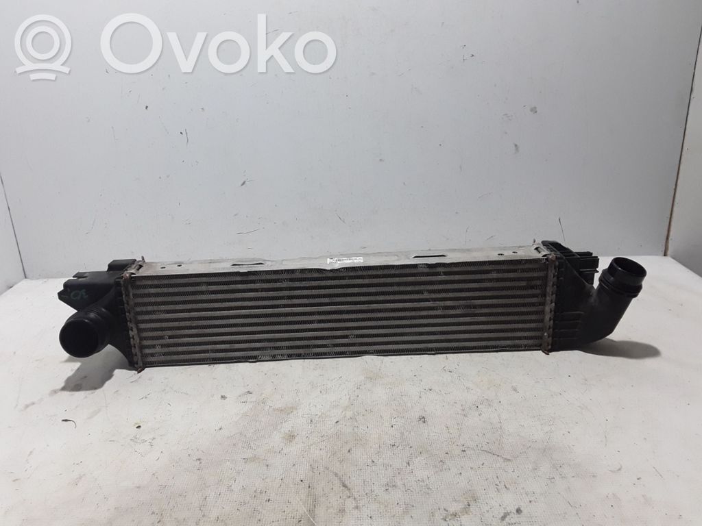 Renault Trafic III (X82) Radiatore intercooler 